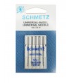 5 Blisters of Universal Schmetz needles 130/705H HAx1 90/14