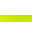 Fluor Sarga Klebeband - Breite 3cm - Rolle 25 Meter - Farbe Fluorgelb