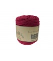 Ecological Cotton Cord 6mm - Packs of 4 Units - 50m x 4 (200m)