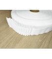 Automatic Curtain Tape 68mm - 150 meters - White or Beige Color