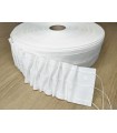 White or Beige Honeycomb Curtain Tape - Roll 150 meters