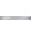 Garniturband (Breite 18 mm) - Stück 100 mts.