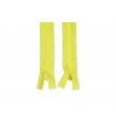 70cm invisible zip - Various Colors (pack of 20 & 100 units)