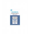 5 Blisters of Universal Schmetz needles 130/705H 70/10