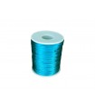 Mouse tail - width: 2mm - Turquoise