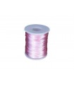 Mouse tail - width: 2mm - Pink