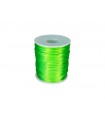 Cola de ratón - ancho: 2mm - Color verde fluor