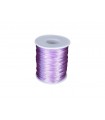 Cola de ratón - ancho: 2mm - Color lila