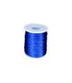 Mouse tail - width: 2mm - Electric blue