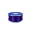 Double Side Satin Ribbon - 39mm - Roll 25 meters - Color Lilac