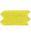 Beta algodón 15mm - Rollo 100 metros - Color Amarillo Fuerte