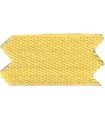Beta algodón 15mm - Rollo 100 metros - Color Amarillo