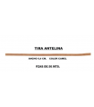 Antelina Strip (50 Meter) - Kamelfarbe