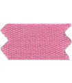 Beta coton 15mm - Rouleau 100 mètres - Couleur Rose chewing-gum