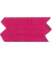 Beta algodón 15mm - Rollo 100 metros - Color Rosa Fucsia