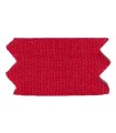 Beta Baumwolle 15mm - Rolle 100 Meter - Farbe Rot