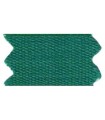 Beta algodón 15mm - Rollo 100 metros - Color Verde Esmeralda