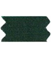 Beta cotton 15mm - Roll 100 meters - Color Green Bottle