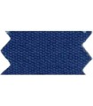 Beta Baumwolle 15mm - Rolle 100 Meter - Farbe Electric Blue