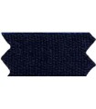 Beta coton 15mm - Rouleau 100 mètres - Bleu marine