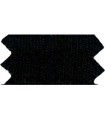 Beta algodón 15mm - Rollo 100 metros - Color Negro