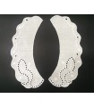 Baby Collar - 16.3 x 5.2 cm - 5 units