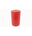 Polyester thread cone 5000 yd 40/2 - Orange Fluor (12 pcs.)