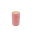 Polyester thread cone 5000 yd 40/2 - Light Salmon (12 pcs.)