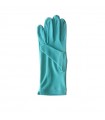Foam Gloves - Size 7 Lady (Size S) - 12 Units