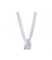 45cm invisible zipper - Various Colors (pack of 20 & 100 units)
