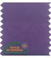Bies Cotton 18mm - Couleur Violet