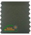 Schrägband Baumwolle 18mm - Khaki