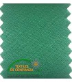 Bies Algodón 18mm  - Verde Esmeralda