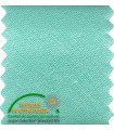 Schrägband Baumwolle 18mm - Wasser Grün