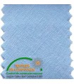 Schrägband Baumwolle -  Maya-Blau
