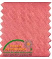 Cotton Bias Tape 18mm  - Coral color