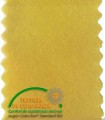 Bies Algodón 18mm  - Color Amarillo Mostaza