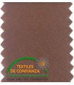 18mm Bies Cotton - Brown Color
