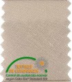 Schrägband Baumwolle 18mm - Hellbraun