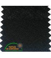 Schrägband Baumwolle 30mm - Schwarz