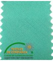Bies Cotton 30mm - Bleu vert
