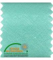 Schrägband Baumwolle - Wassergrün
