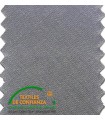 Schrägband Baumwolle 30mm - Farbe Dunkelgrau