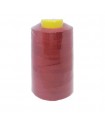 Cône fil de polyester 5000 m 40/2 - Tuile (12 pcs.)