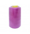 Polyester thread cone 5000 yd 40/2 - Gooseberry (12 pcs.)
