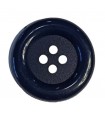 Clown button - Navy colour - 25 and 100 units