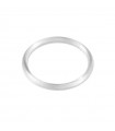 Plastic ring 9/13 mm - 100 units