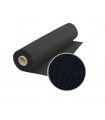 Non woven fabric (TNT) - 70 gr - Roll 50 meters - Black color