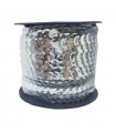 Sequin Bucket (50 yd.) - (10mm) - Silver