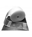 Passing tape for curtains - 50 meters roll